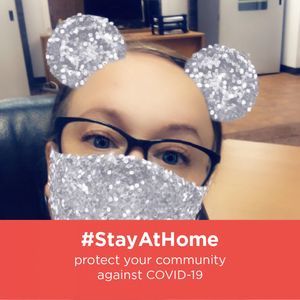 Meet your Posher, Rhonda